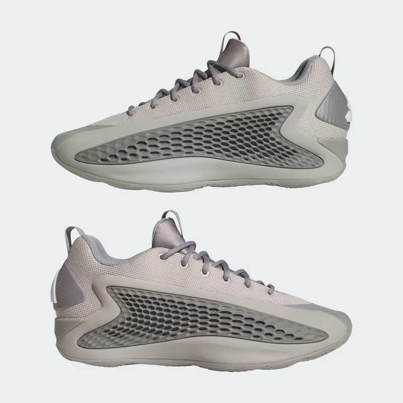 SEPATU BASKET ADIDAS Anthony Edwards 1 Low