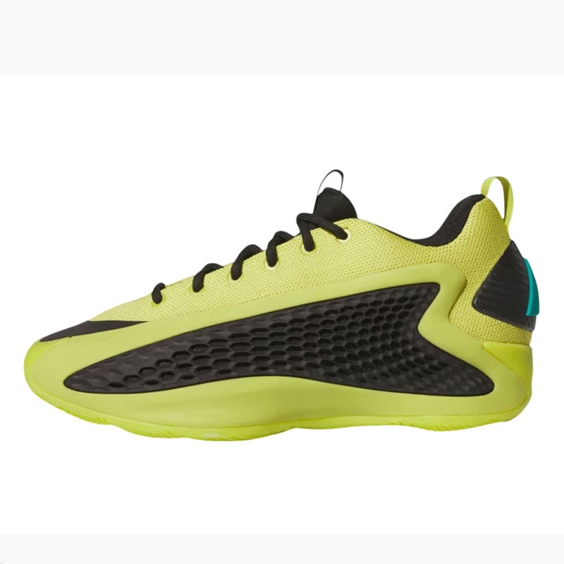 SEPATU BASKET ADIDAS A.E 1 Low