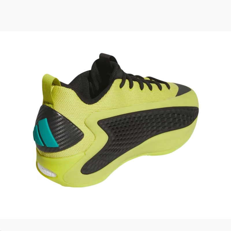 SEPATU BASKET ADIDAS A.E 1 Low