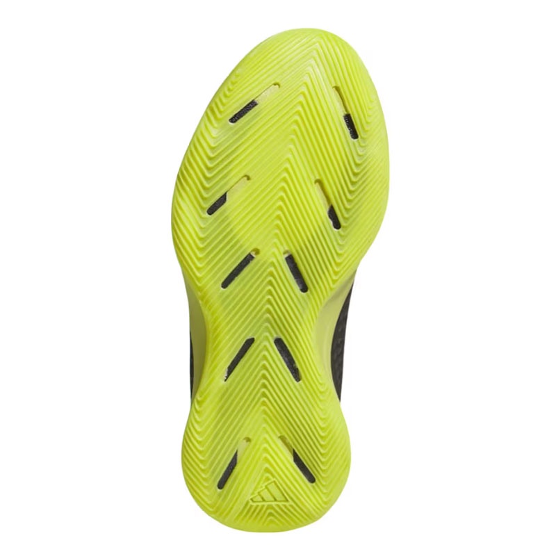 SEPATU BASKET ADIDAS A.E 1 Low