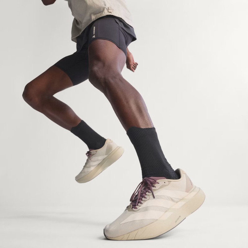 SEPATU LARI ADIDAS Adizero EVO SL WOVEN H.Koumori