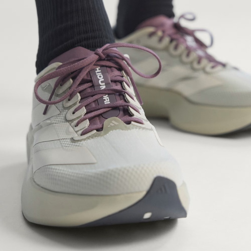 SEPATU LARI ADIDAS Adizero EVO SL WOVEN H.Koumori