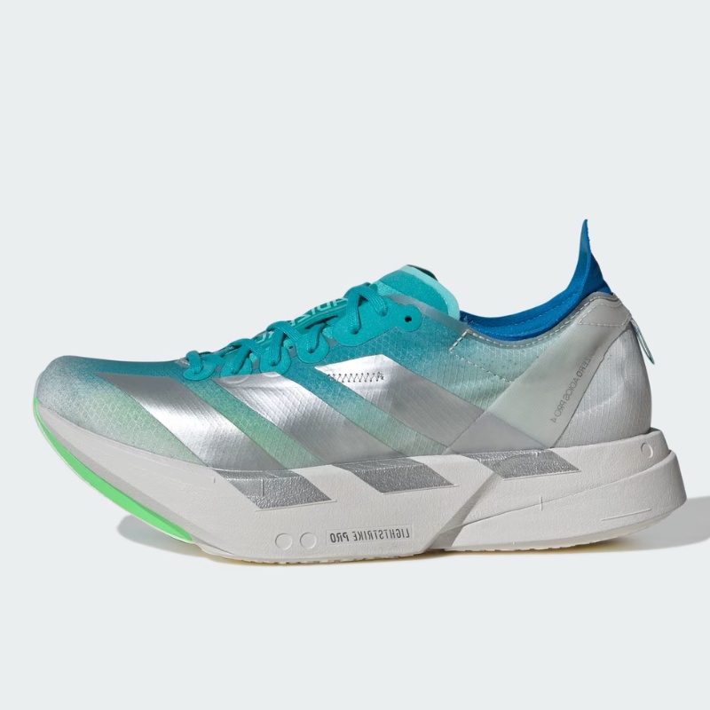 SEPATU LARI ADIDAS WMNS ADIZERO ADIOS PRO 4