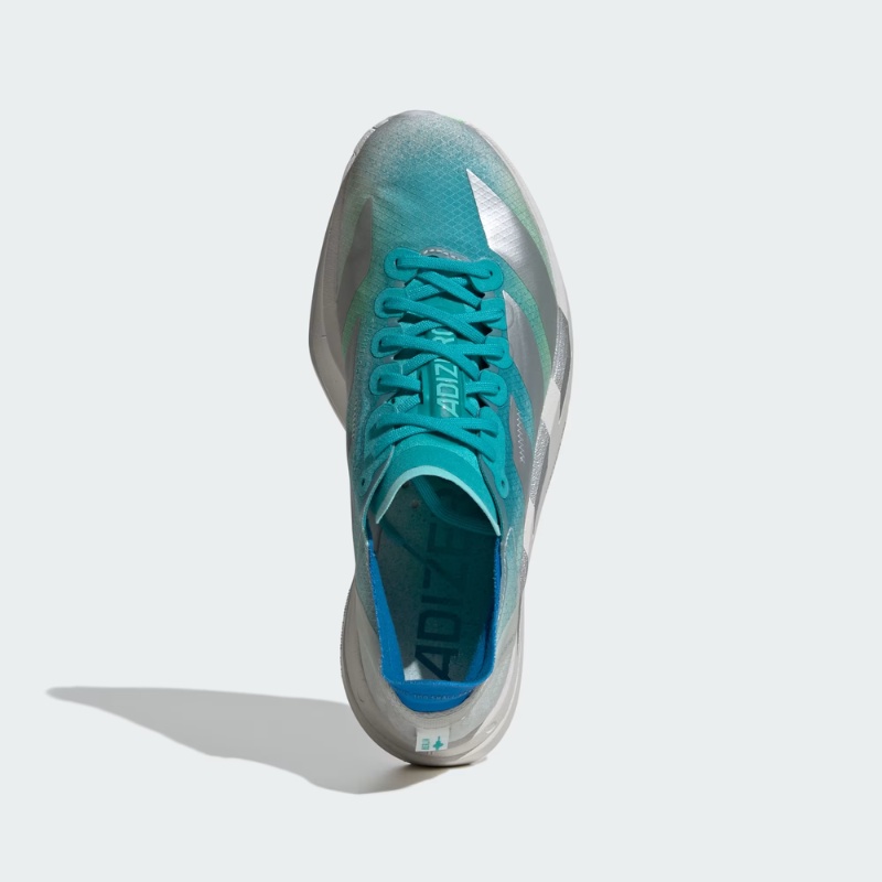 SEPATU LARI ADIDAS WMNS ADIZERO ADIOS PRO 4