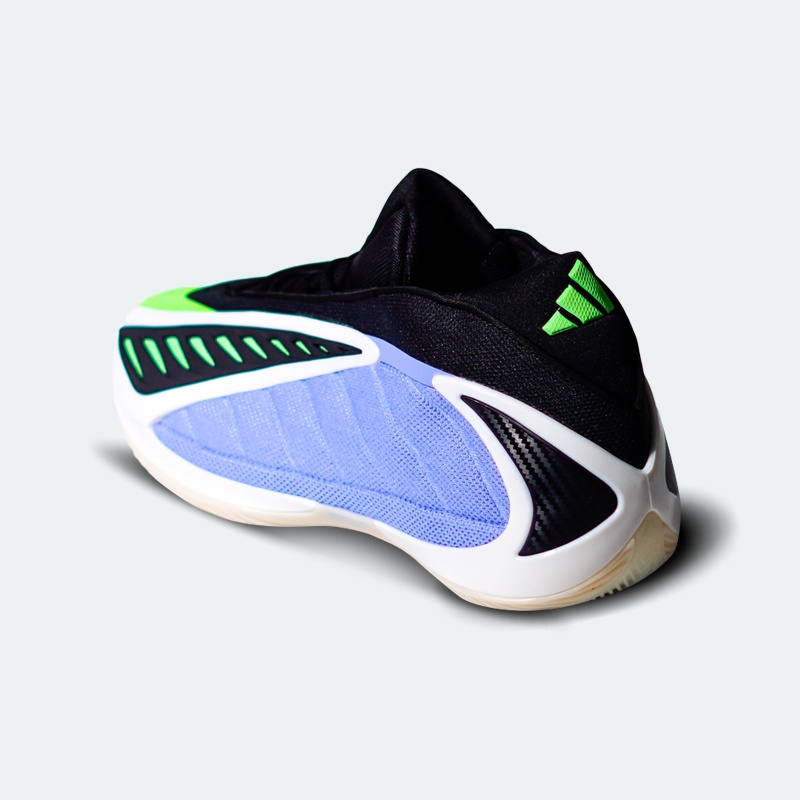 SEPATU BASKET ADIDAS A.E. 2 Junior
