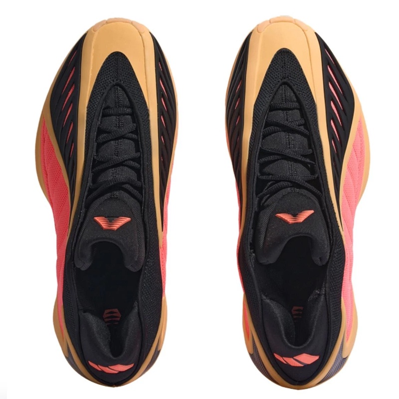 SEPATU BASKET ADIDAS A.E. 2 With Love