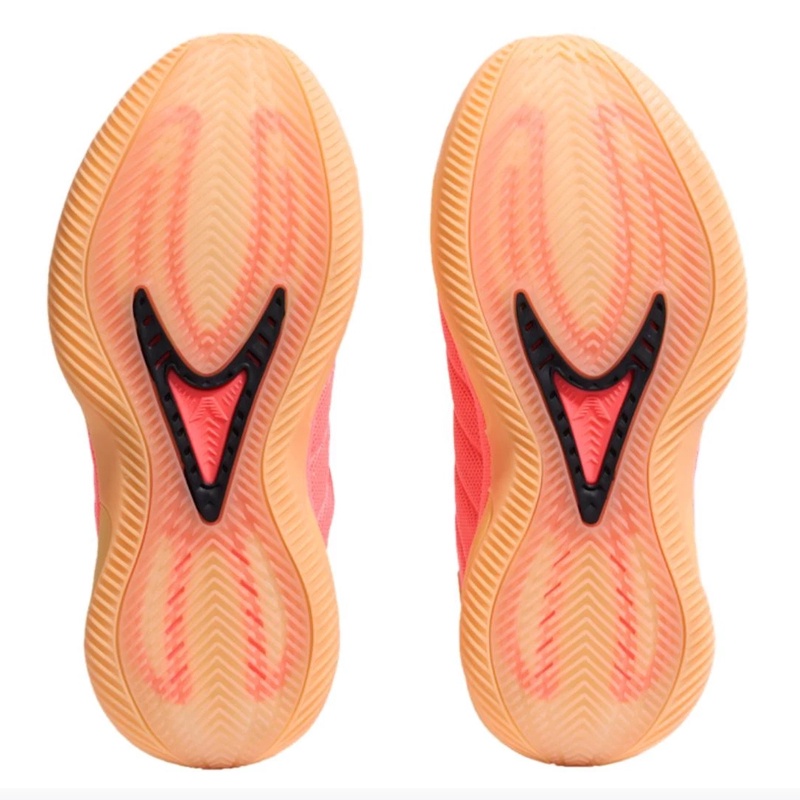 SEPATU BASKET ADIDAS A.E. 2 With Love