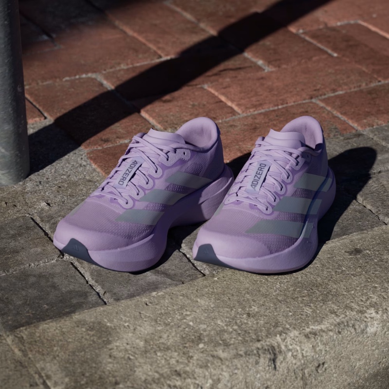 SEPATU LARI ADIDAS Wmns Adizero Evo Sl