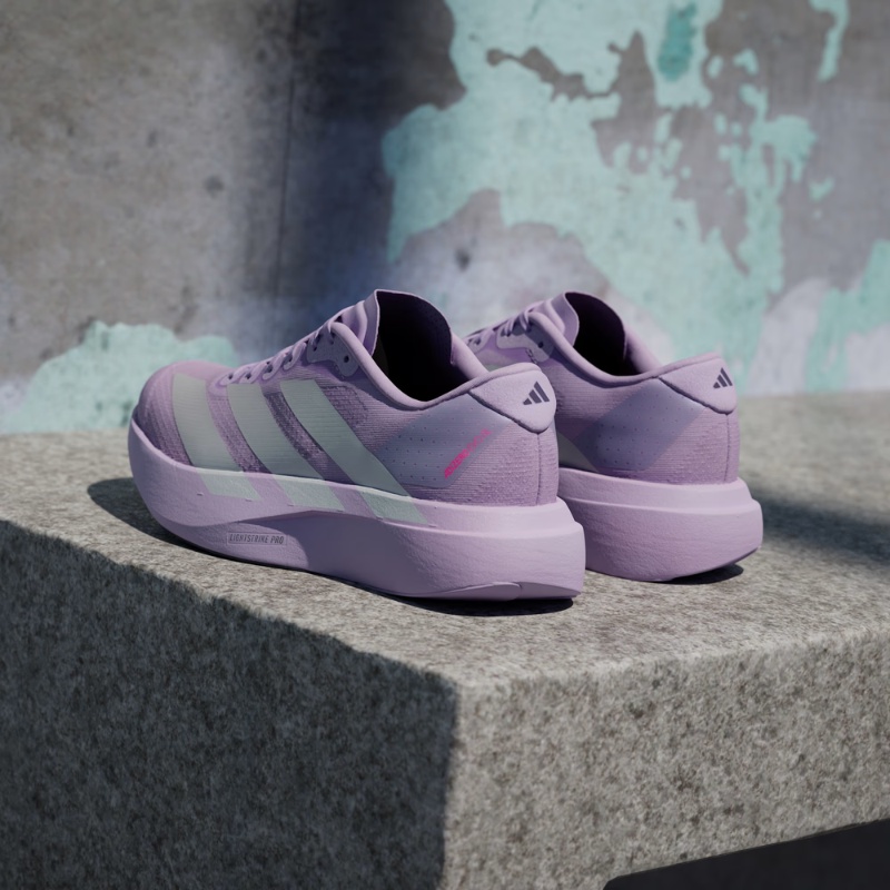 SEPATU LARI ADIDAS Wmns Adizero Evo Sl