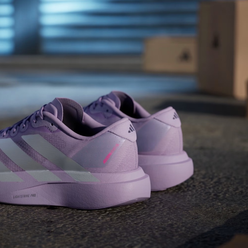 SEPATU LARI ADIDAS Wmns Adizero Evo Sl