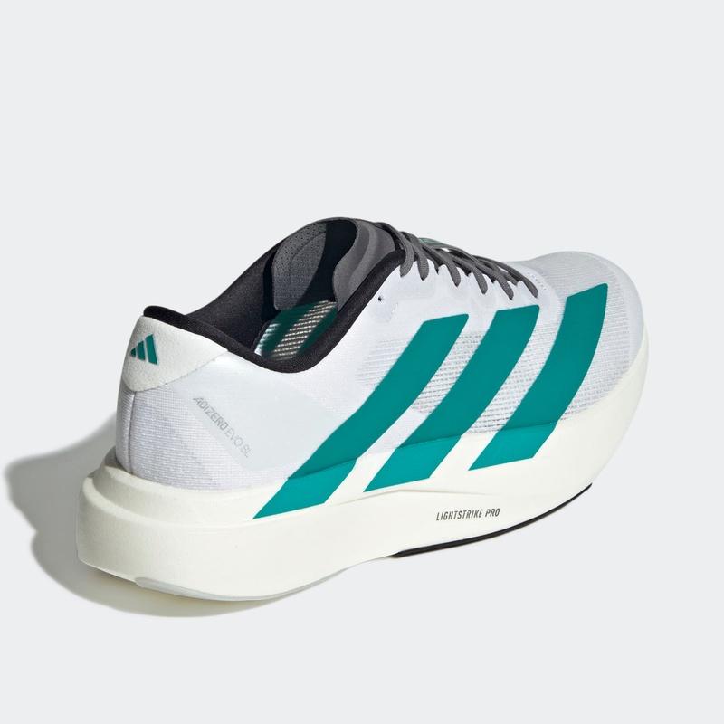 SEPATU LARI ADIDAS ADIZERO EVO SL