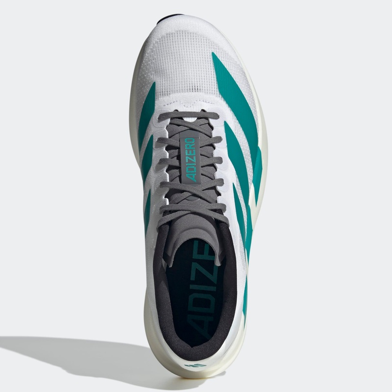 SEPATU LARI ADIDAS ADIZERO EVO SL