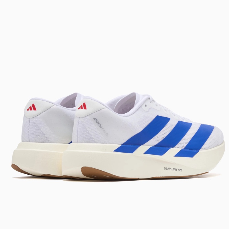 SEPATU LARI ADIDAS Adizero EVO SL