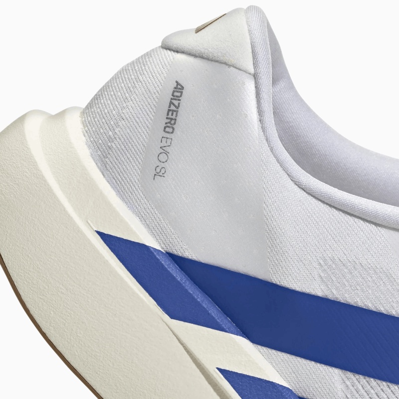 SEPATU LARI ADIDAS Adizero EVO SL