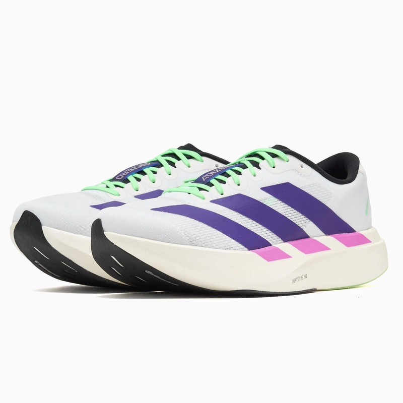 SEPATU LARI ADIDAS Adizero Evo SL