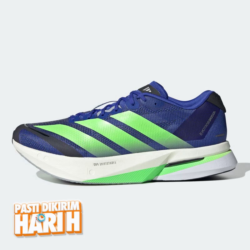 SEPATU LARI ADIDAS ADIZERO BOSTON 13 M