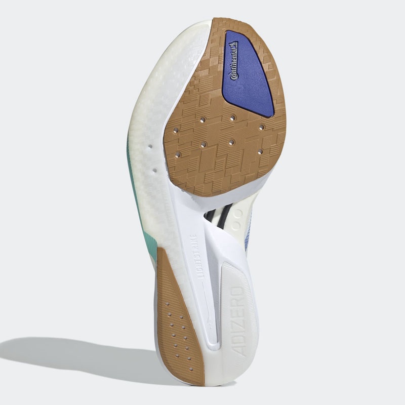 SEPATU LARI ADIDAS Wmns ADIZERO BOSTON 13