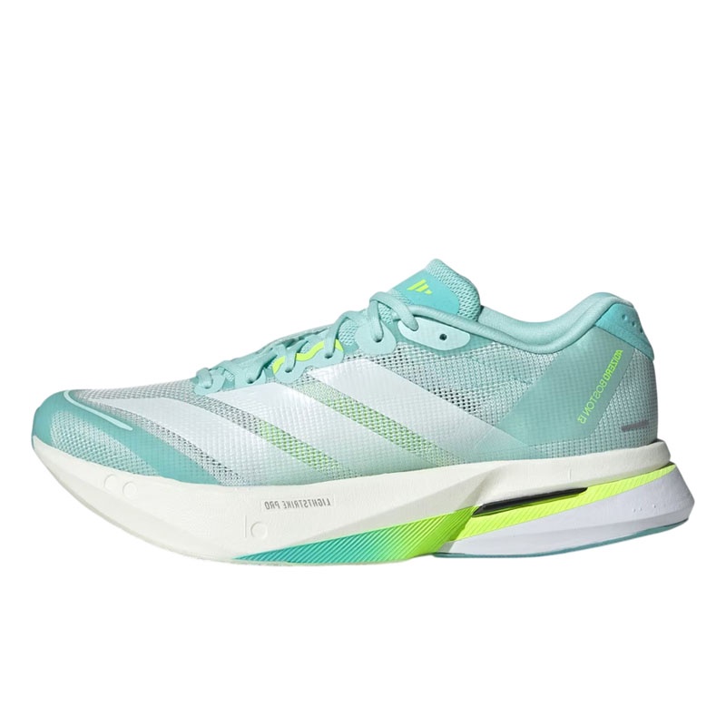 SEPATU LARI ADIDAS WMNS ADIZERO BOSTON 13 