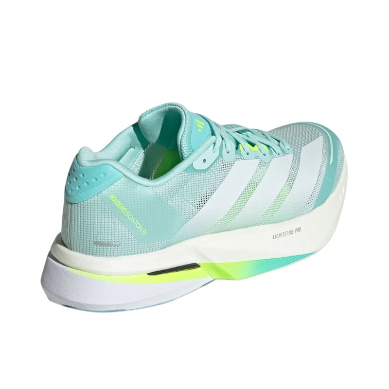 SEPATU LARI ADIDAS WMNS ADIZERO BOSTON 13 