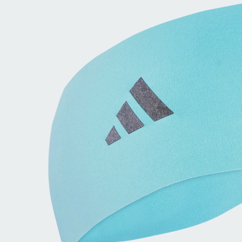 AKSESORIS LARI ADIDAS Running Climacool Headband