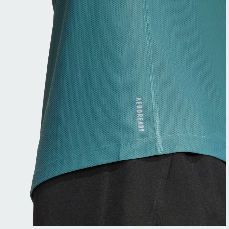 BAJU LARI ADIDAS WMNS Own The Run Tee