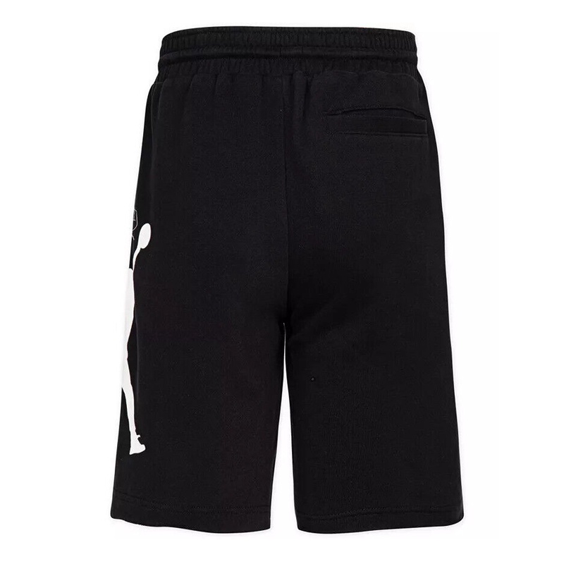 CELANA BASKET AIR JORDAN Jumpman Air FT Kids Shorts