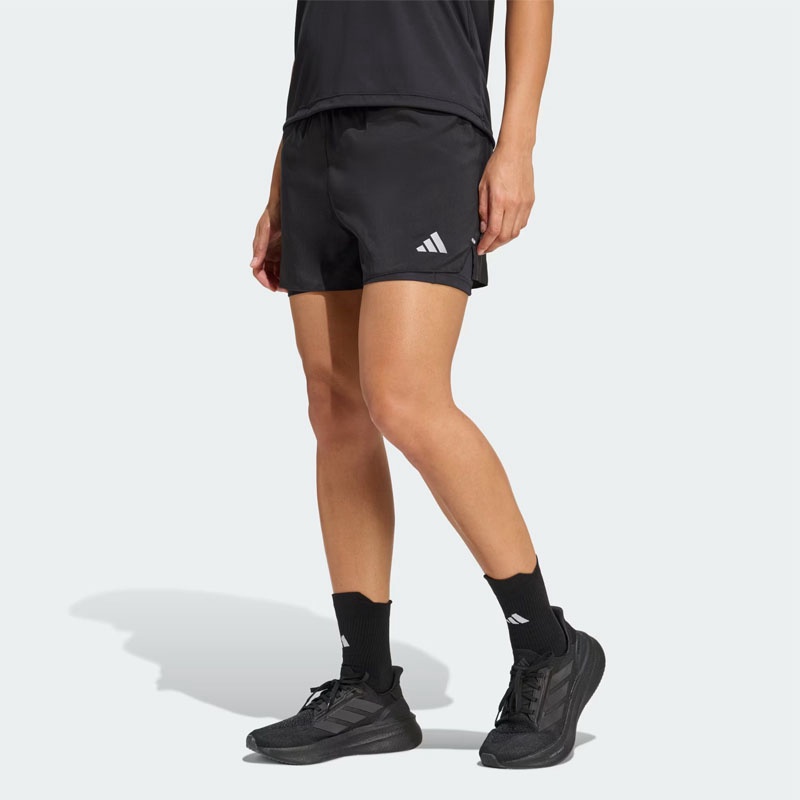 CELANA LARI ADIDAS ADI365 Running Essentials 2in1