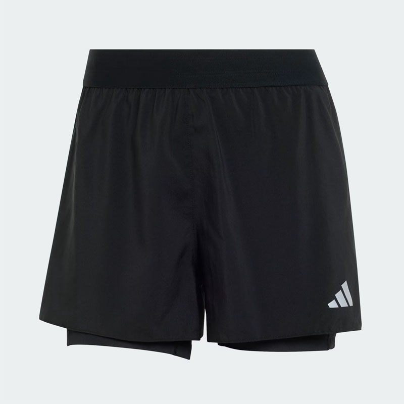 CELANA LARI ADIDAS ADI365 Running Essentials 2in1