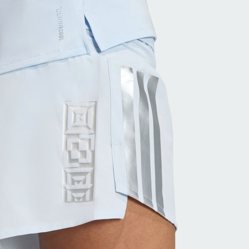 CELANA LARI ADIDAS Wmns Adizero Ekiden