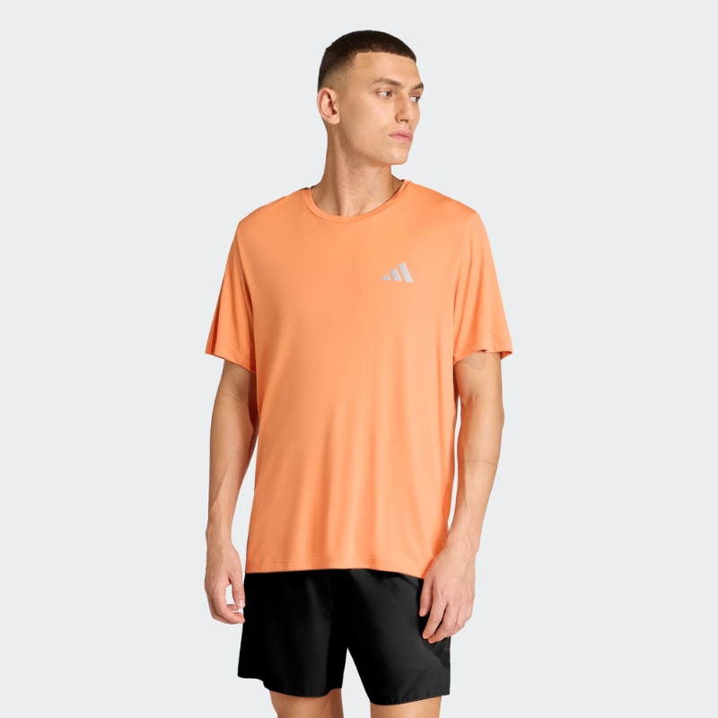 BAJU LARI ADIDAS T-shirt Running adi365 Essentials