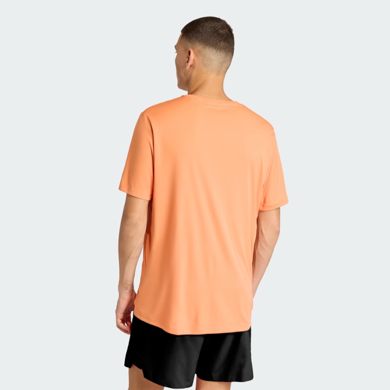 BAJU LARI ADIDAS T-shirt Running adi365 Essentials