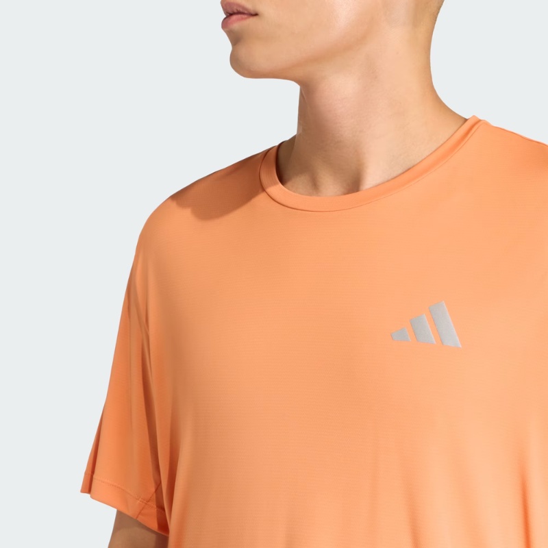 BAJU LARI ADIDAS T-shirt Running adi365 Essentials