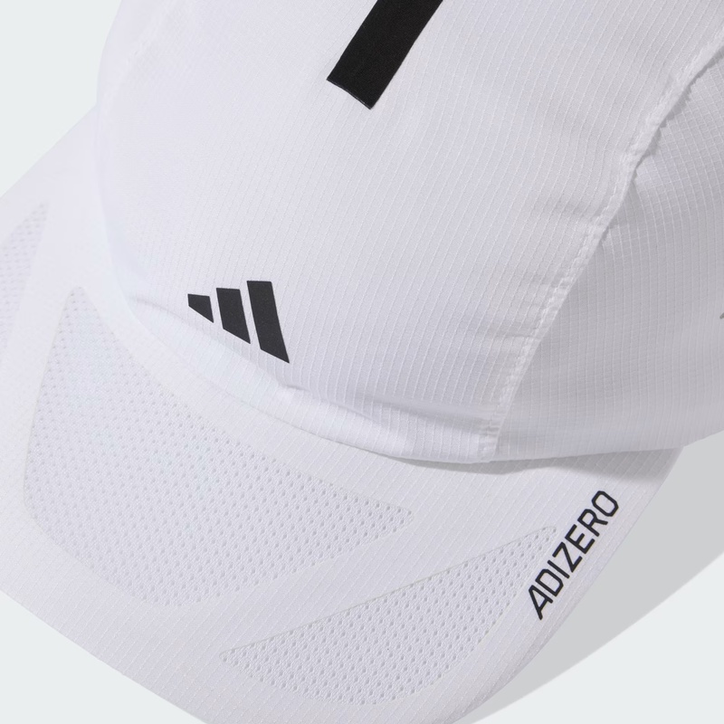 TOPI LARI ADIDAS Running x adizero Lightweight CLIMACOOL