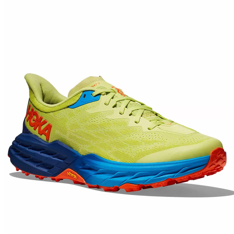 SEPATU TRAIL HOKA ONE ONE Speedgoat 5