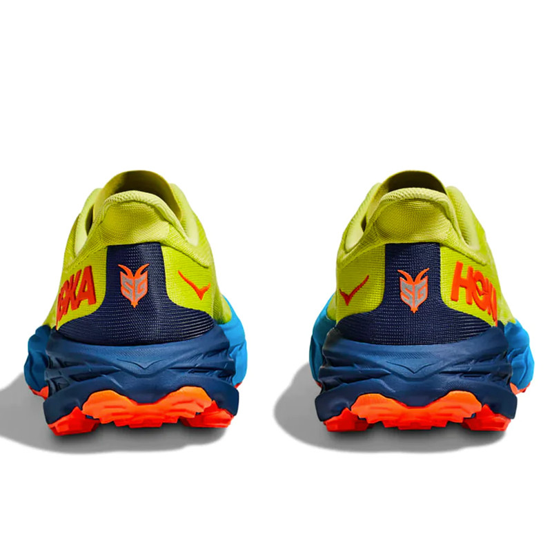 SEPATU TRAIL HOKA ONE ONE Speedgoat 5