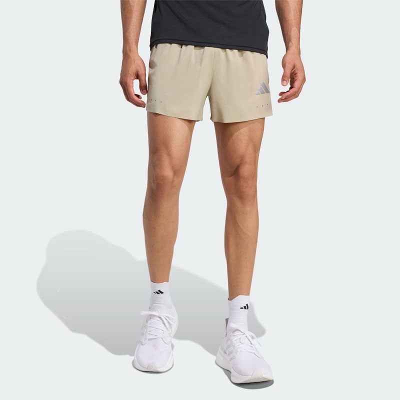 CELANA LARI ADIDAS ADI365 Climacool+ 2 Pocket Shorts