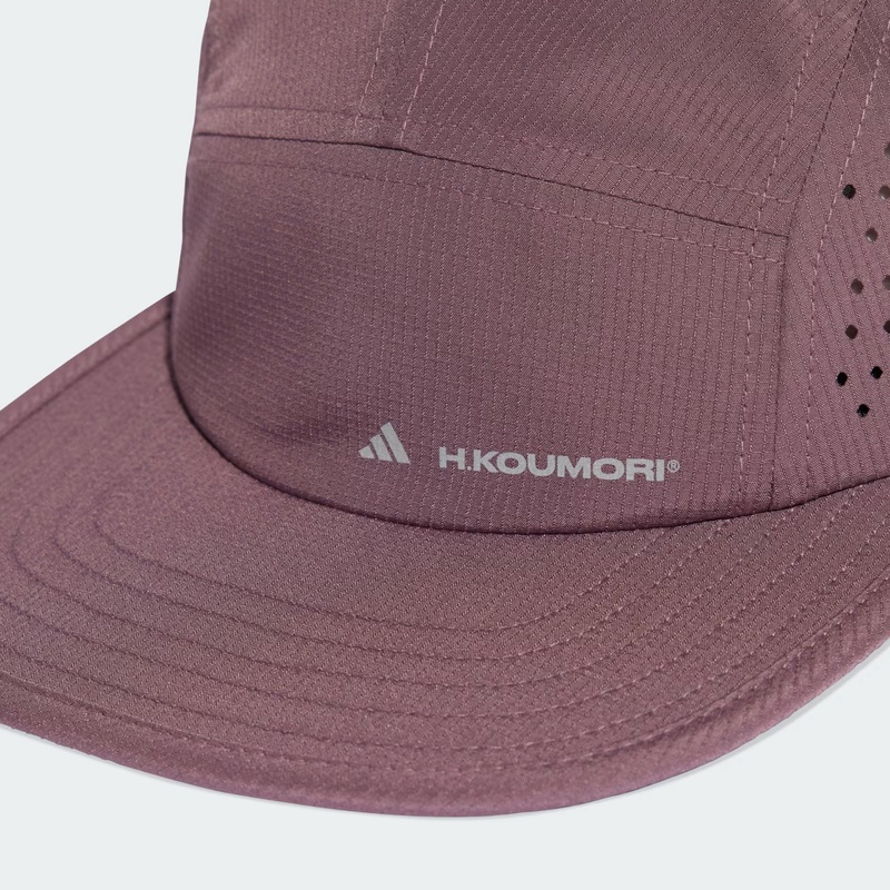 TOPI LARI ADIDAS H.Koumori Running Cap