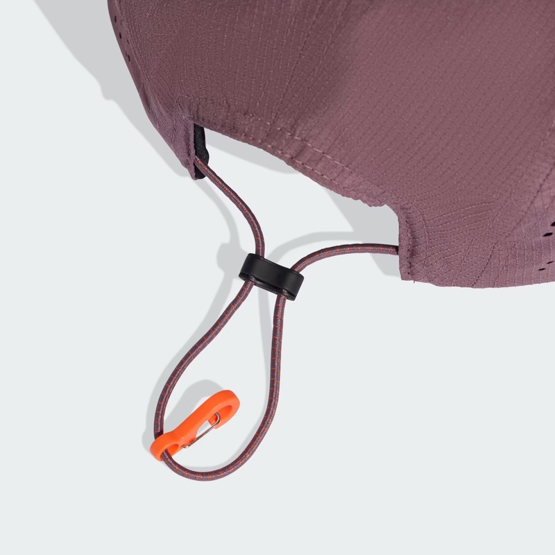 TOPI LARI ADIDAS H.Koumori Running Cap