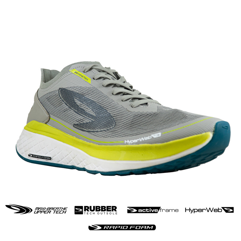 SEPATU LARI NINETEN Kenzo Run