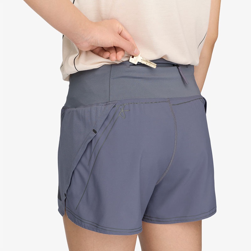CELANA LARI ADIDAS Wmns ADI365 SFTM Shorts