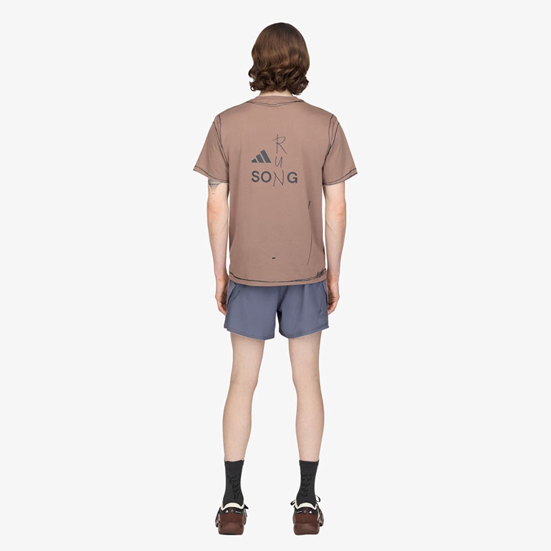 CELANA LARI ADIDAS ADI365 SFTM Shorts