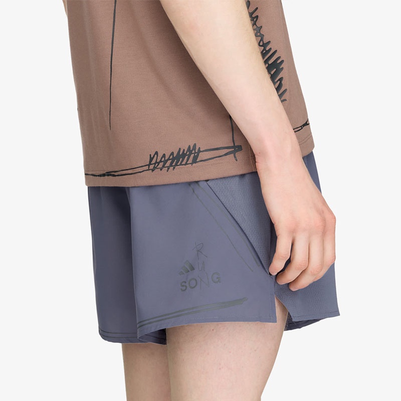 CELANA LARI ADIDAS ADI365 SFTM Shorts