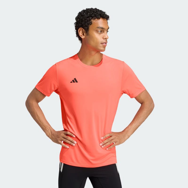 ADIZERO E TEE foto 2