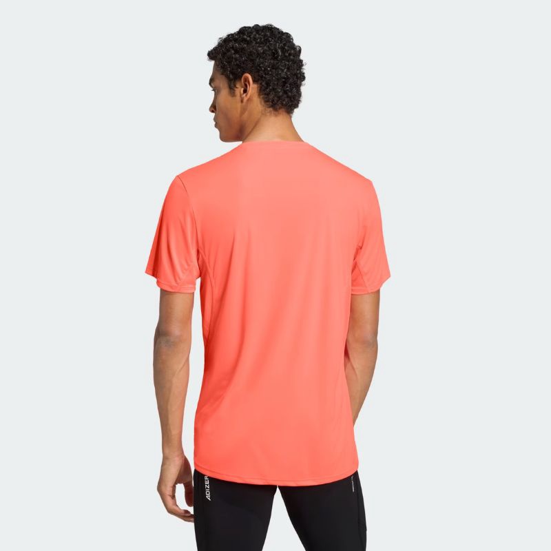 ADIZERO E TEE foto 3