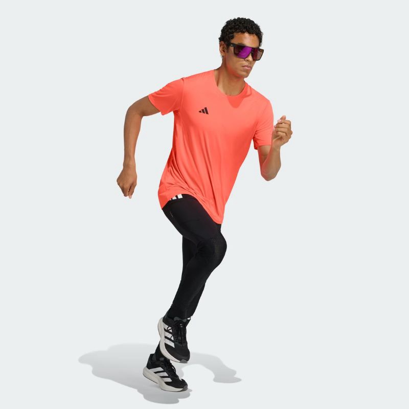 ADIZERO E TEE foto 4