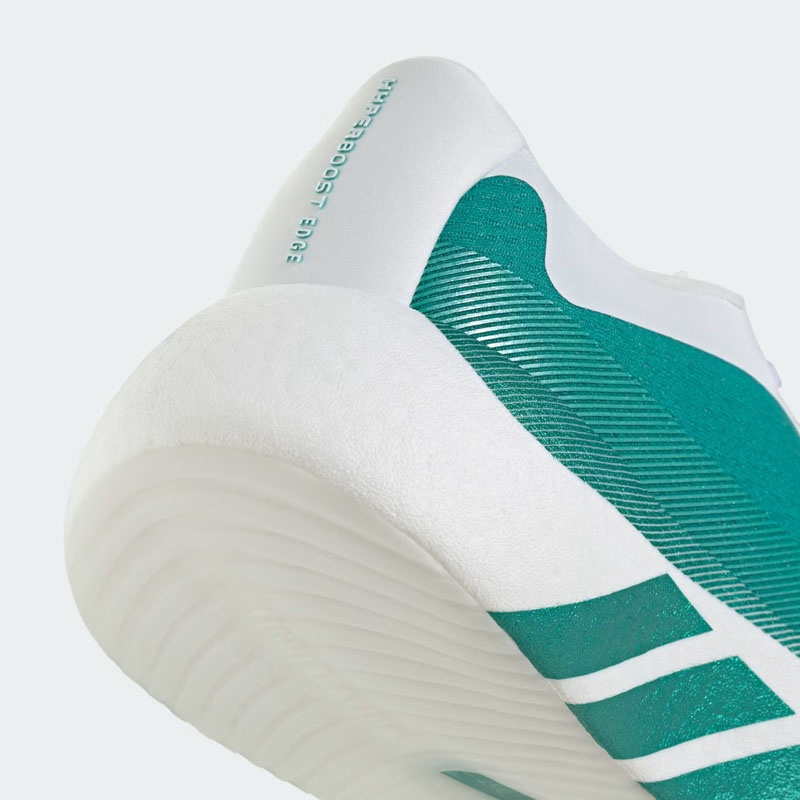 SEPATU LARI ADIDAS WMNS HYPERBOOST EDGE 