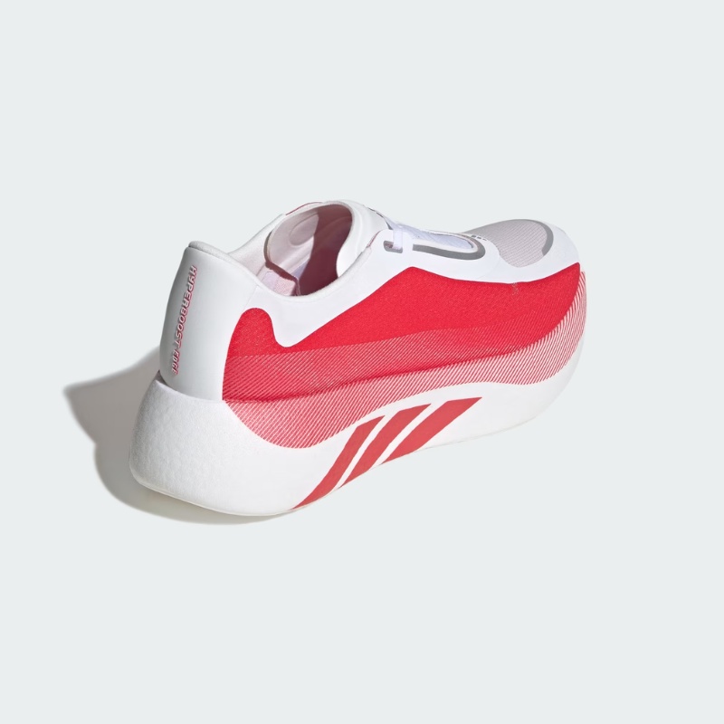 SEPATU LARI ADIDAS WMNS HYPERBOOST EDGE