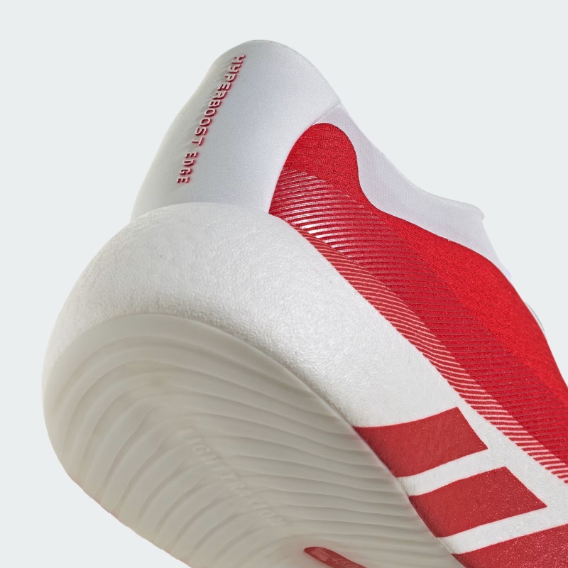 SEPATU LARI ADIDAS WMNS HYPERBOOST EDGE