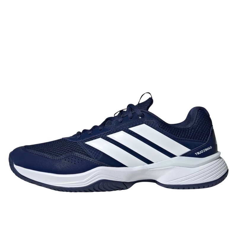 SEPATU TENNIS ADIDAS GameCourt 3 M