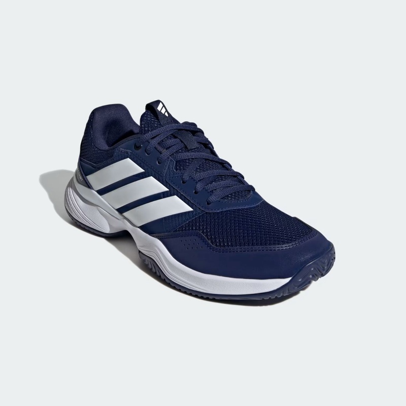 SEPATU TENNIS ADIDAS GameCourt 3 M